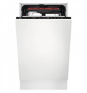מדיח כלים צר AEG FSE73507P מדיח כלים צר AEG FSE73507P