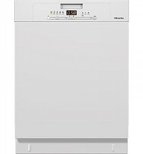 מדיח כלים רחב Miele G5000W מילה מדיח כלים רחב Miele G5000W מילה