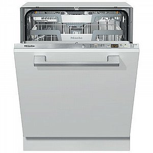 מדיח כלים רחב Miele G5273 SCVI מילה מדיח כלים רחב Miele G5273 SCVI מילה