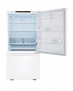 מקרר מקפיא תחתון LG GM859RWCE 720 ליטר מקרר מקפיא תחתון LG GM859RWCE 720 ליטר