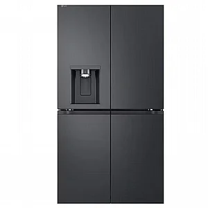 מקרר מקפיא תחתון LG GR730BDIS 637 ליטר מקרר מקפיא תחתון LG GR730BDIS 637 ליטר