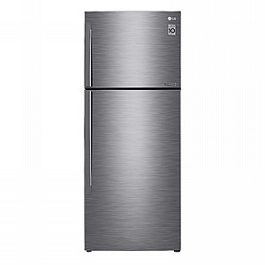 מקרר מקפיא עליון LG GRB486IVSU 438 ליטר מקרר מקפיא עליון LG GRB486IVSU 438 ליטר