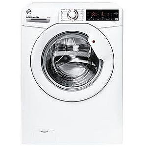 מכונת כביסה Hoover H3W294TMISR 9 ק"ג הובר מכונת כביסה Hoover H3W294TMISR 9 ק"ג הובר