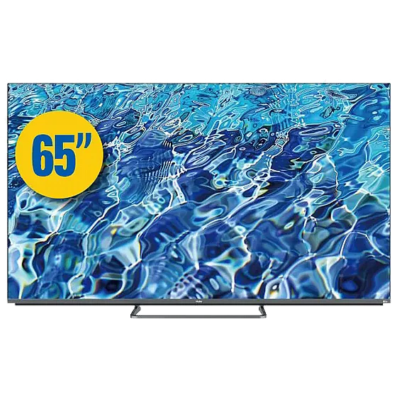 �������� Haier Mini LED M80F H65M80FUX 4K �65 ������ ����� | ����� ���� | Haier ����� | ������ ������� ����� | 
