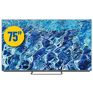 �������� Haier Mini LED M80F H75M80FUX 4K �75 ������ ����� | ����� ���� | Haier ����� | ������ ������� ����� | 