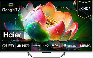 טלוויזיה Haier H75S800UX 4K 75 אינטש האייר טלוויזיה Haier H75S800UX 4K 75 אינטש האייר