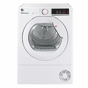מייבש כביסה Hoover H-DRY 300 HLEC9TEXISR 9 ק"ג הובר-יבואן רישמי מייבש כביסה Hoover H-DRY 300 HLEC9TEXISR 9 ק"ג הובר-יבואן רישמי
