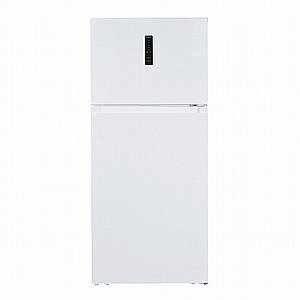 מקרר 2 דלתות מקפיא עליון האייר Haier HRF-940WR - אחריות יבואן רשמי מקרר 2 דלתות מקפיא עליון האייר Haier HRF-940WR - אחריות יבואן רשמי