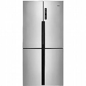 מקרר מקפיא תחתון Haier HRF5500FSS 519 ליטר האייר| יבואן רישמי מקרר מקפיא תחתון Haier HRF5500FSS 519 ליטר האייר| יבואן רישמי
