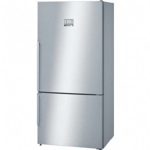 מקרר מקפיא תחתון Bosch KGN86AI30L 617 ליטר בוש מקרר מקפיא תחתון Bosch KGN86AI30L 617 ליטר בוש