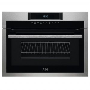 תנור בנוי AEG KME761000M תנור בנוי AEG KME761000M