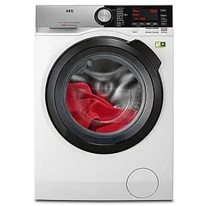 מכונת כביסה 9 קילו AEG OKOMIX LFN8C9413DM פתח קידמי | תוצרת פולין מכונת כביסה 9 קילו AEG OKOMIX LFN8C9413DM פתח קידמי | תוצרת פולין