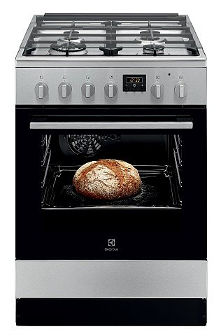 ����� ����� ������ Electrolux LKK620200X ����� �����