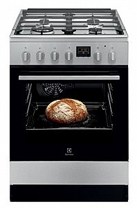 ����� ����� ������ Electrolux LKK620200X ����� �����