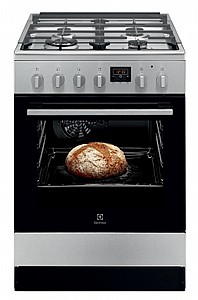 תנור משולב כיריים Electrolux LKK620200X אלקטרולוקס יבואן רישמי מיניליין תנור משולב כיריים Electrolux LKK620200X אלקטרולוקס יבואן רישמי מיניליין