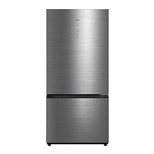 מקרר מקפיא תחתון Midea MDRB905FGL46D 680 ליטר מידאה-יבואן רישמי מקרר מקפיא תחתון Midea MDRB905FGL46D 680 ליטר מידאה-יבואן רישמי