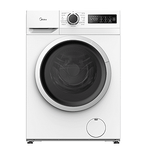מכונת כביסה Midea MF110W80 8 ק"ג מידאה-יבואן רישמי מכונת כביסה Midea MF110W80 8 ק"ג מידאה-יבואן רישמי