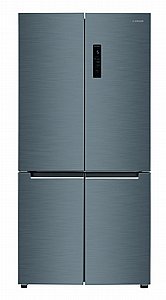 מקרר 4 דלתות הפוך מדגם Amcor MR-453 SS מקרר 4 דלתות הפוך מדגם Amcor MR-453 SS