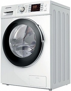מכונת כביסה Crystal MW101500 10 ק"ג קריסטל מכונת כביסה Crystal MW101500 10 ק"ג קריסטל