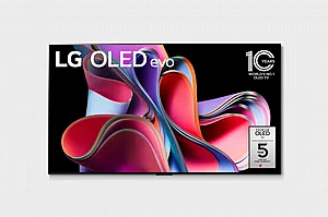 �������� LG OLED65G36LA 4K �65 ������