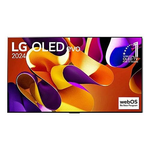 �������� LG OLED65G46LA 4K �65 ������|����� �����