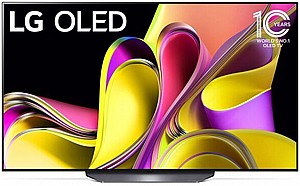 �������� ����������� LG OLED ����� 77 ����' ���� ���������� K4 ���: OLED77B36LA