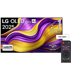 �������� ����  Oled 4K Smart OLED77G56LA | ����� �����
