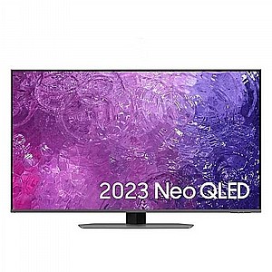 �������� Samsung QE50QN90C 4K �50 ������ ������