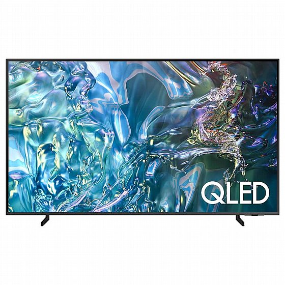 �������� Samsung QE55Q60D 4K �55  ��|������ ������ ������|����� ����
