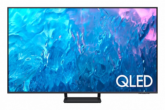 �������� 55 ����� �� ������� 2.5 �"�, ��� ����� ������ ������� QLED 4K ����� SAMSUNG ��� QE55Q70C