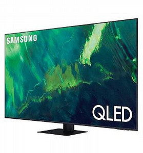 �������� "55 SAMSUNG QLED SMART TV 4K ��� QE55Q80A ������