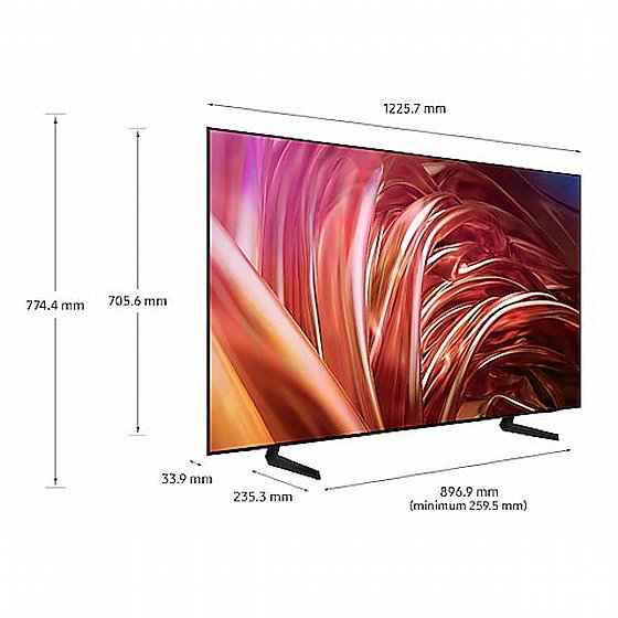 �������� ���� 55" Samsung ��� QE55S85D| ����� ������ | ����� ����