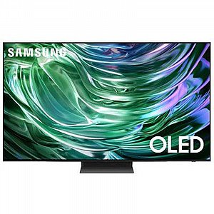 �������� Samsung QE55S90D 4K �55 ������ ������ |������ ������ ������ ������� ������� �� SAMSUNG ������|����� ����