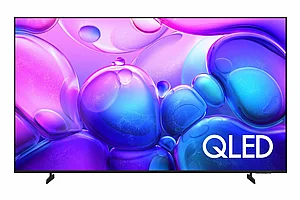 �������� ���� ������ 65 ����' Smart TV QLED 4K ��� Samsung QE65Q6F