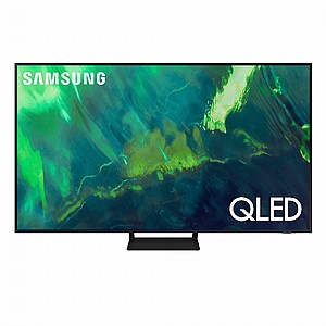 טלוויזיה "65 SAMSUNG QLED SMART TV 4K דגם QE65Q70A סמסונג טלוויזיה "65 SAMSUNG QLED SMART TV 4K דגם QE65Q70A סמסונג