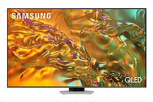 �������� "65 SMART 4K QLED ��� QE65Q80D
