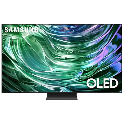 �������� Samsung QE65S90D 4K �65 ������ ������ ��|������  ������ |����� ����
