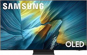 �������� Samsung QE65S95F 4K �65 ������ ������| ����� �����|���� ���� ������|����� ����� ���� ���