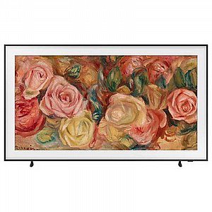 �������� Samsung QE75LS03D 4K �75 ������ ������ |������ ������ ������ ������� ������� �� SAMSUNG ������|����� ����
