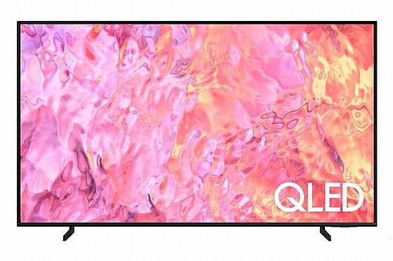 �������� Samsung QE75Q60C 4K �75 ������ ������
