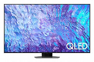 �������� 75 ����� �� �������, ��� ����� ������ ���� QLED 4K ����� SAMSUNG ��� QE75Q80C
