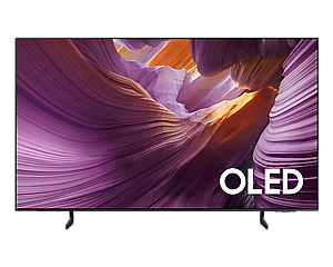�������� ���� 77? ��� OLED 4K S85F (2025) QE77S85FAUXSQ| ����� �����