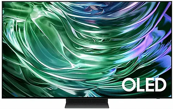 �������� Samsung QE77S90D 4K �77 ������ ������ |������ ������ ������ ������� ������� �� SAMSUNG ������|����� ����