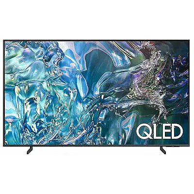 �������� Samsung QE85Q60D 4K �85 ������ ��|������ ������ 
