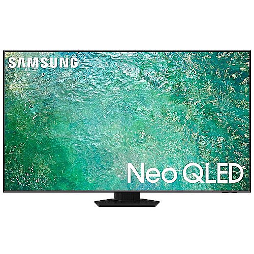 �������� Samsung QE85QN85C 4K �85 ������ ������