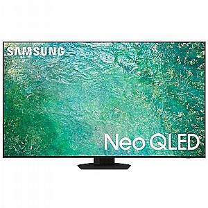 �������� Samsung QE85QN85C 4K �85 ������ ������