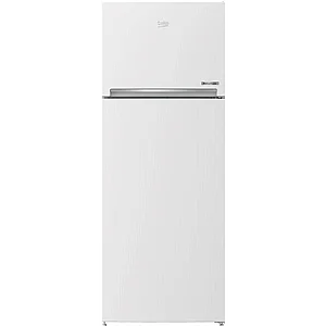 מקרר BEKO מקפיא עליון לבן RDNE458M10W בקו- אחריות יבואן רשמי מקרר BEKO מקפיא עליון לבן RDNE458M10W בקו- אחריות יבואן רשמי