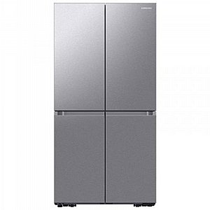 מקרר מקפיא תחתון Samsung RF82DG9621SR 852 ליטר סמסונג מקרר מקפיא תחתון Samsung RF82DG9621SR 852 ליטר סמסונג