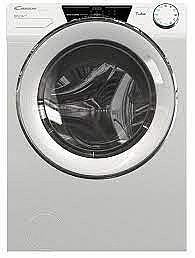 מכונת כביסה 9 קג 1400 סלד CANDY RO1496DXHC51S מכונת כביסה 9 קג 1400 סלד CANDY RO1496DXHC51S