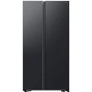 מקרר דלת ליד דלת 583 ליטר SBS דגם RS57DG400EB סמסונג מקרר דלת ליד דלת 583 ליטר SBS דגם RS57DG400EB סמסונג